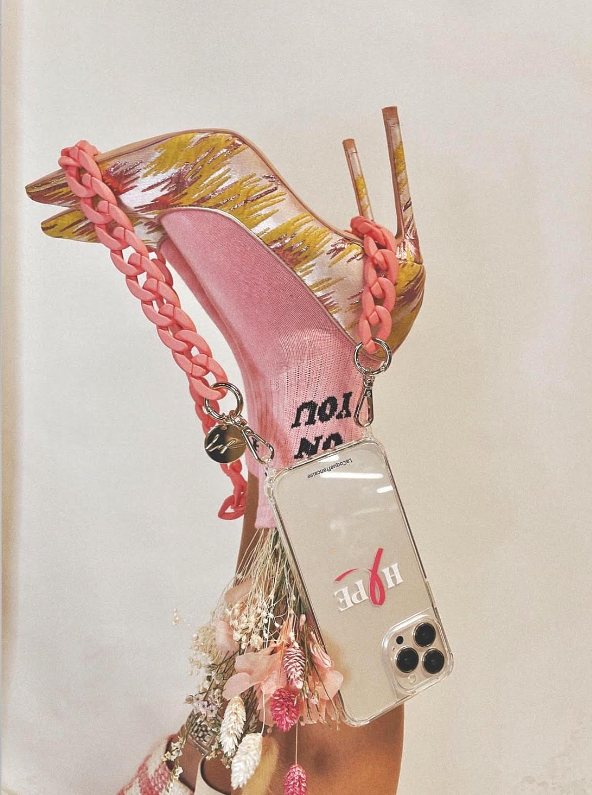 boutique LA COQUE FRANÇAISE